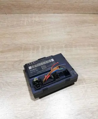 Audi A6 S6 C6 4F Door control unit/module 4F0959794A