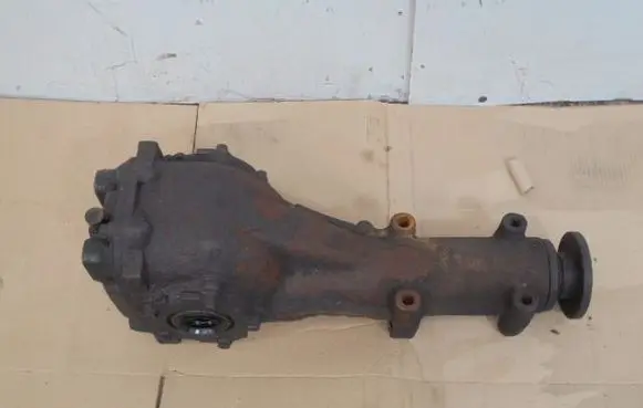 Subaru Legacy Rear differential 