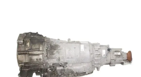 Audi A5 8T 8F Automatic gearbox LEJ