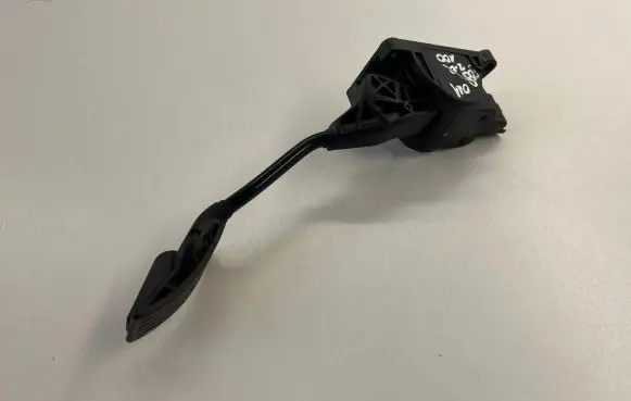 Peugeot 508 Accelerator throttle pedal 9672091280 0280755173