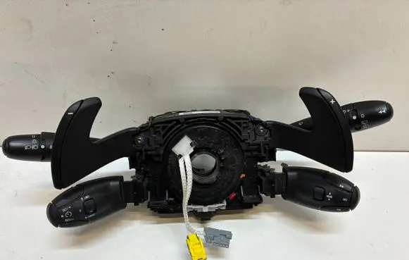 Peugeot Partner Wiper turn signal indicator stalk/switch 98200124XT 965612702D