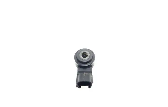 Detonation knock sensor