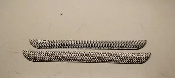 Toyota C-HR I sill trim set (inner) 67914YY090 P232767