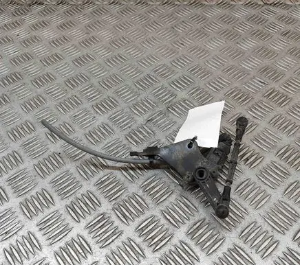 Audi e-tron Rear air suspension level height sensor 4M0907503