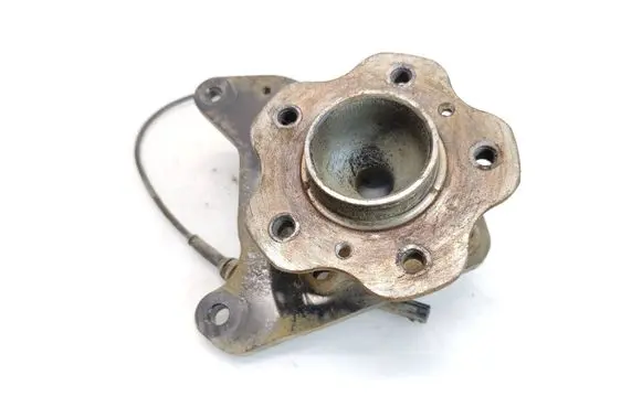 Nissan Qashqai Rear wheel hub