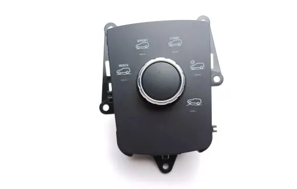 Mercedes-Benz GLE AMG (W166 - C292) Suspension ride height/mode switch A1669050003