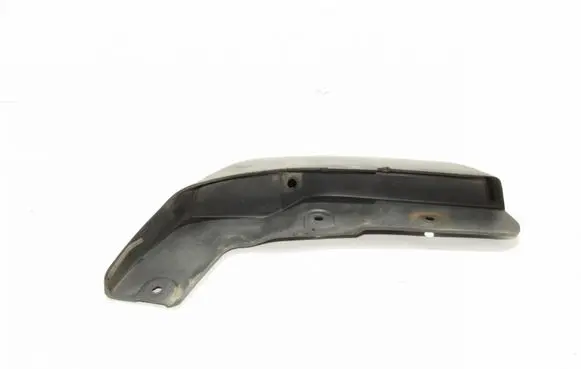 Front mudguard