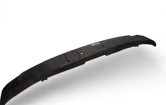 Volvo S80 Front bumper foam support bar 9178113