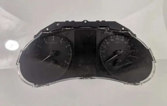 Nissan Qashqai Speedometer (instrument cluster) 4EL5A