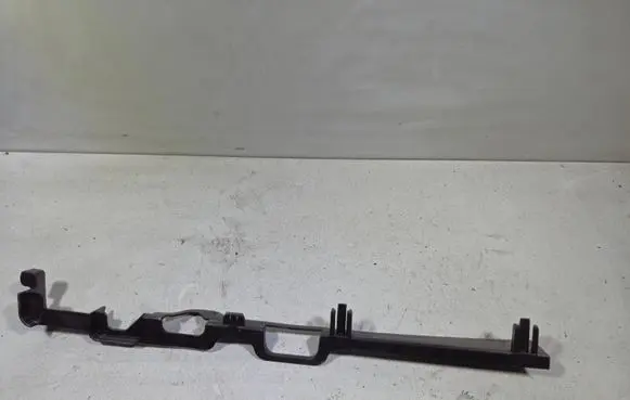 Volkswagen Crafter Intercooler air guide/duct channel 2N0121283A 2N0121283B