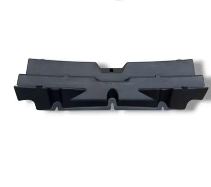 Jaguar XE Trunk/boot sill cover protection GX73406A64AE 09433000