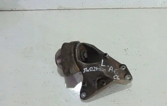 Audi A6 S6 C6 4F Gearbox mount