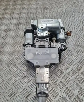 Volkswagen Phaeton Steering wheel axle 4E0905852E