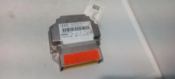 Audi A4 S4 B7 8E 8H Airbag control unit/module 8E0959655G 0285001668