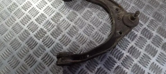 Volkswagen Touareg I Front lower control arm/wishbone