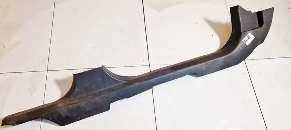 Opel Astra H Front sill trim cover 13113979 331985437