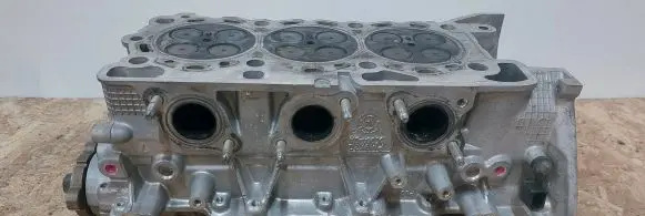 Land Rover Range Rover Sport L320 Engine head PM9X2Q6C064DA P80LA 20041502053