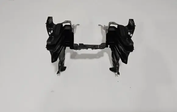 Mazda 2 Other center console (tunnel) element DA6C6442X D10A60413 D10A60412
