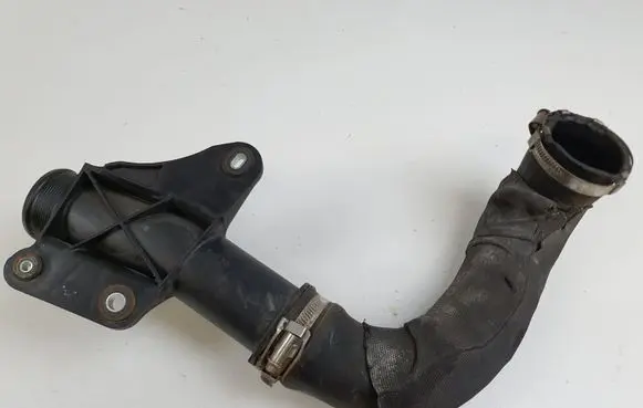 Audi A4 S4 B8 8K Intercooler hose/pipe 8K0145673R 8K0145673E 038906051C