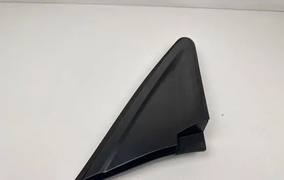 Honda Insight Plastic wing mirror trim cover 75490TM8A010M1