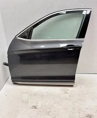 BMW X4 F26 Front door