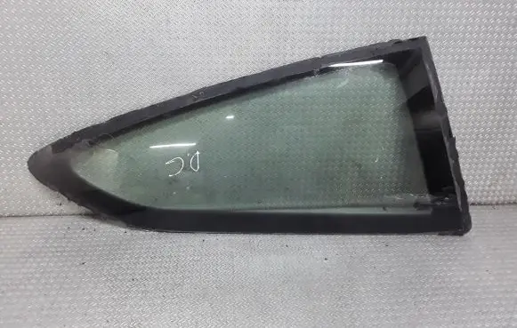 Ford Fiesta Rear side window