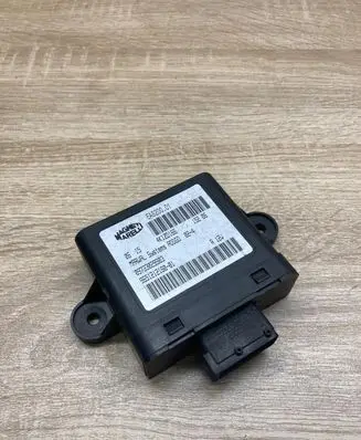 Peugeot 307 Other control units/modules 9651212180 EAS200