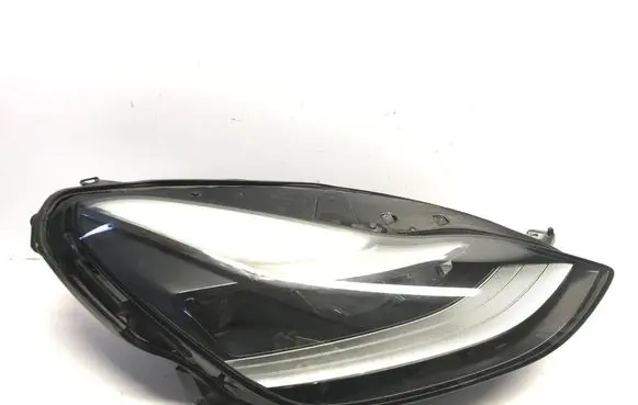 Tesla Model 3 Headlight/headlamp 151495300D 01531916 D6123332000014