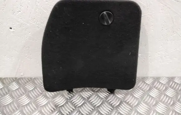 Mazda 6 Trunk/boot trim cover 