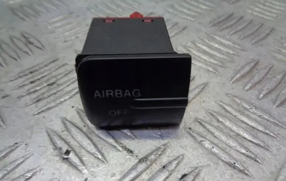 Seat Toledo II (1M) Steering wheel airbag cover 