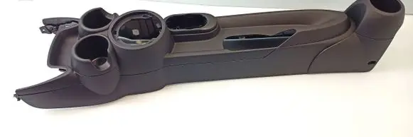 Mini Cooper F57 Center console 51169266622 9266622
