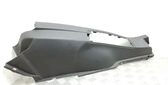 Volkswagen Golf Plus Rear seat side top trim 5M0867766J