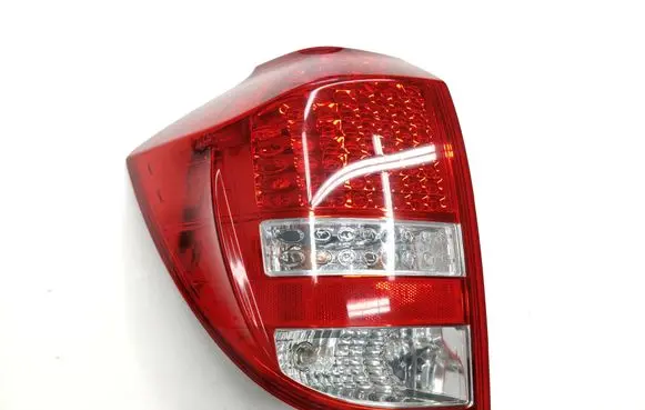 KIA Ceed Rear/tail lights