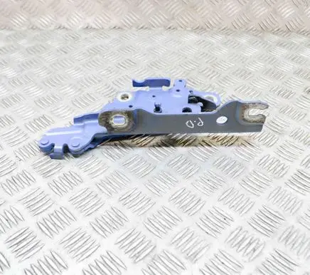 BMW 4 F32 F33 Engine bonnet/hood hinges 7336700