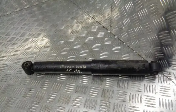 Fiat Croma Rear shock absorber/damper