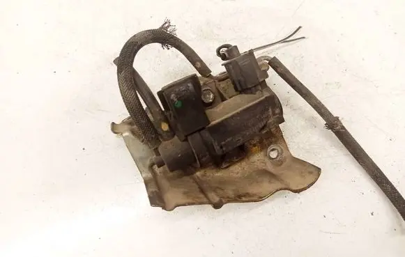 Toyota Corolla Verso AR10 Turbo solenoid valve 258190R011