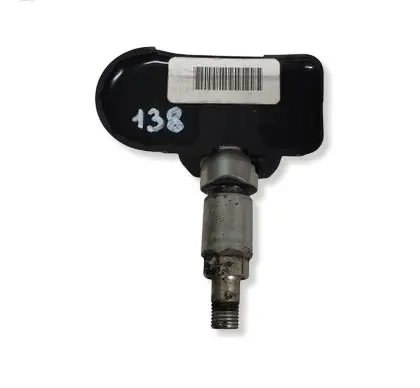 Mercedes-Benz C W203 Tire pressure sensor A0009057200