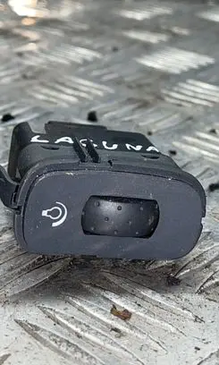Panel lighting control switch