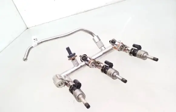 Ford Kuga III Fuel main line pipe HX7G9F593BB H6BG9F972AA HX7G9F797BB