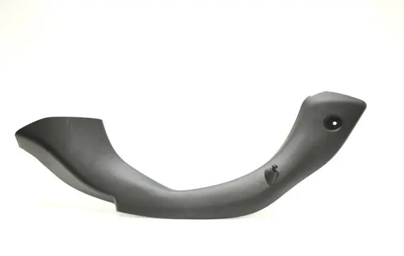 Peugeot 208 I Other trunk/boot trim element 9801536777