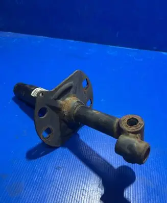 BMW 3 E46 Front bumper shock/impact absorber 90310046 8195298