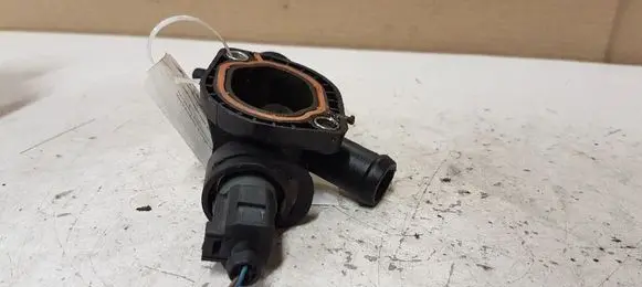 Volkswagen Golf VI Thermostat/thermostat housing 4010092 70849