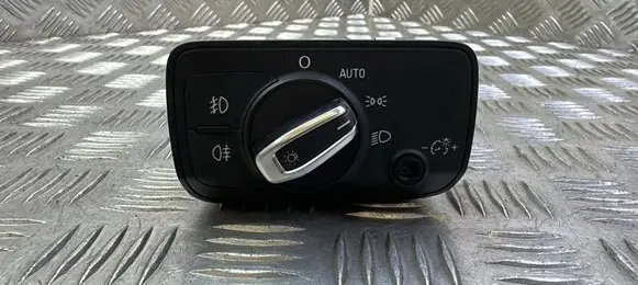 Audi A3 S3 8V Light switch 8V0941531L