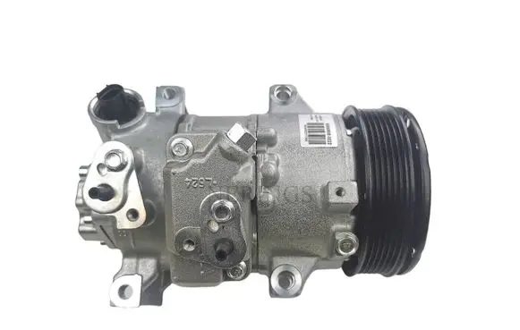 Toyota Auris 150 Air conditioning (A/C) compressor (pump) 447260-1492 10-0998 10-1692