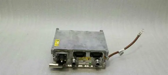 Mercedes-Benz C W205 Other control units/modules A0009001108