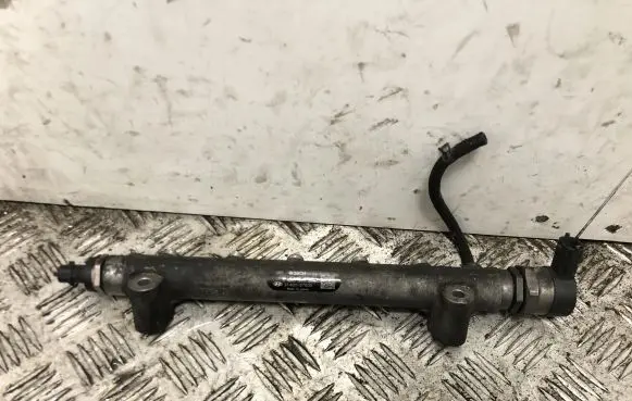 Hyundai Santa Fe Fuel main line pipe 3140027400