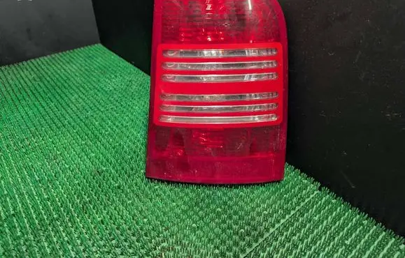 Skoda Octavia Mk1 (1U) Rear/tail lights 1U9945096B 1U9945112B