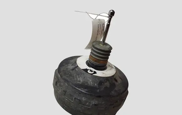 Opel Insignia A Brake booster 13228183 03785907324