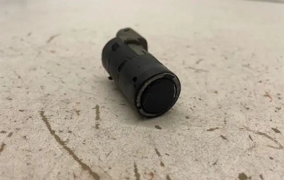 BMW 5 E60 E61 Parking PDC sensor 6989071 7963047 602909