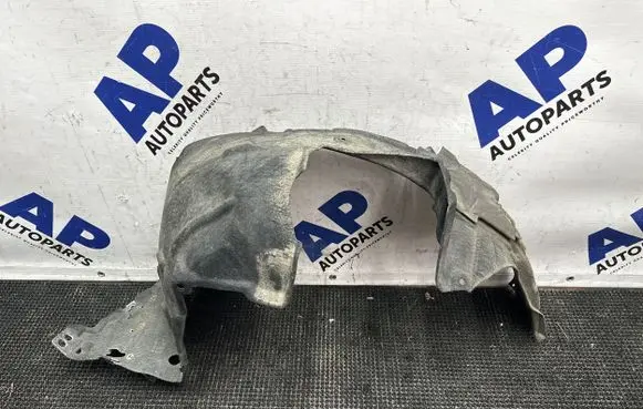 Honda HR-V Front wheel arch liner splash guards